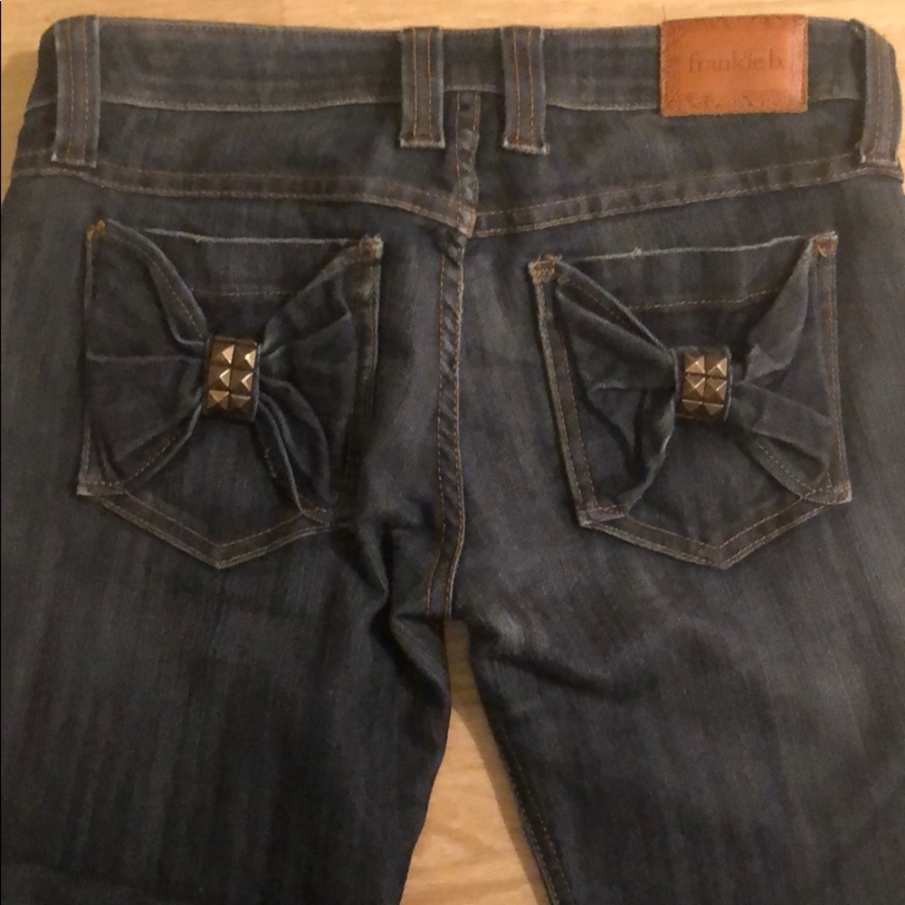 Frankie B jeans